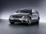 Mercedes-Benz R63 AMG 2007 года